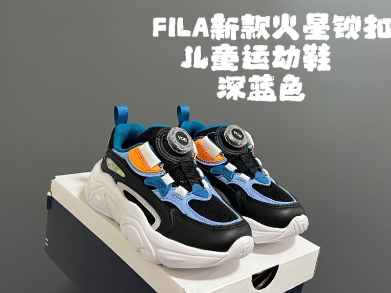 FILA SHOES